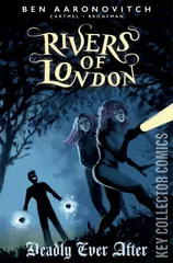 Cover for Rivers of London: Deadly Ever After #2