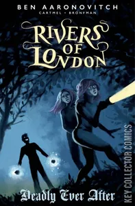 Rivers of London: Deadly Ever After #2