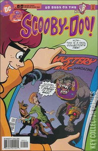 Scooby-Doo #92