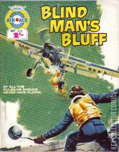 Air Ace Picture Library #435