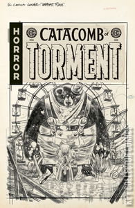 EC: Catacomb of Torment #12