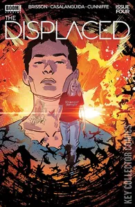 Displaced #4