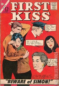 First Kiss #35