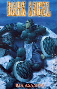Dark Angel #23