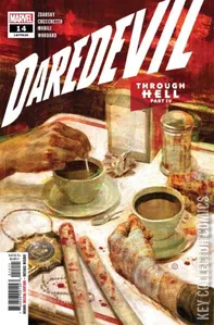 Daredevil #14