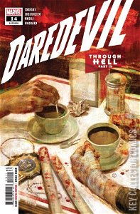 Daredevil #14