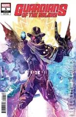 Variant Cover for Guardians of the Galaxy #5