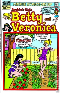 Betty #8