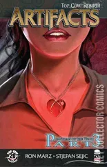 Cover for Artifacts #21