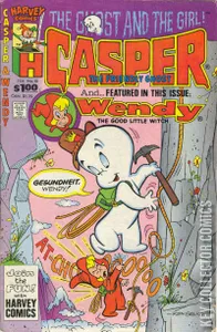 Casper and... #10