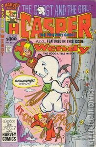 Casper and... #10