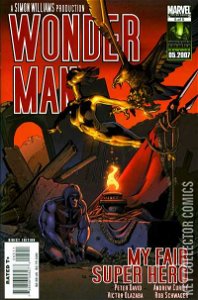 Wonder Man #5