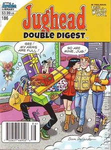 Jughead's Double Digest #186