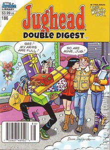 Jughead's Double Digest #186