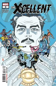 X-Cellent #3