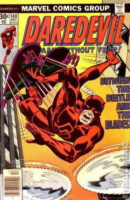 Daredevil