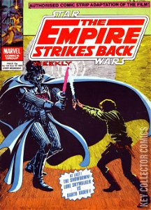 The Empire Strikes Back Weekly #134