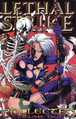 Lethal Strike Collected