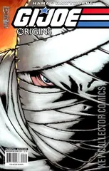 Cover for G.I. Joe: Origins #2