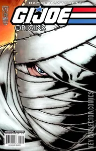G.I. Joe: Origins #2