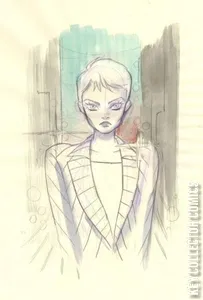 Blade Runner: Origins #2