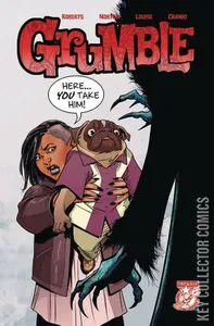 Grumble #5