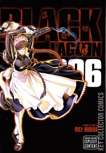 Black Lagoon #6