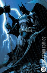 Variant Cover for Absolute Batman #1