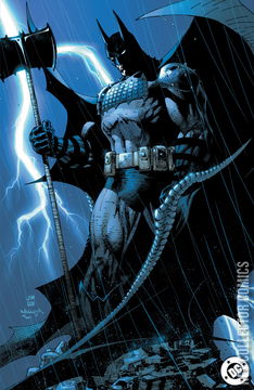 Variant Cover for Absolute Batman #1