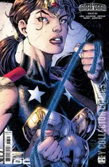 Variant Cover for Wonder Woman #3