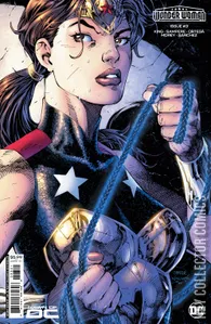 Wonder Woman #3
