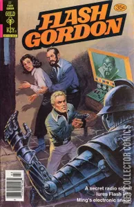 Flash Gordon #22