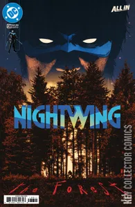 Nightwing #138