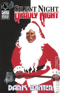Silent Night / Deadly Night: Dark Winter #2