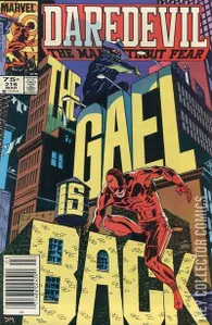 Daredevil #216