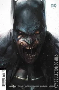 DCeased #1