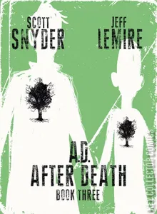 A.D. After Death #3