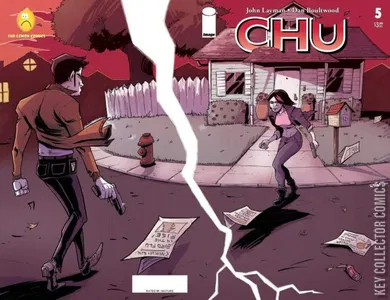 Chu #5