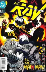 The Ray #8