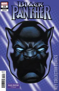 Black Panther #10