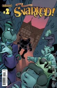 Snarked #2