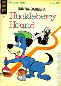 Huckleberry Hound #24