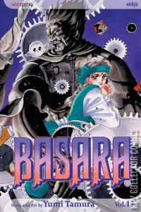 Basara #17