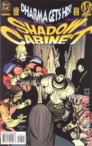 Shadow Cabinet #9