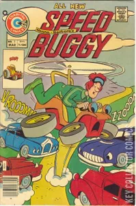 Speed Buggy #5