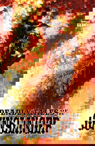 Deadly Tales of the Gunslinger Spawn #17