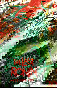 Teenage Mutant Ninja Turtles: The Last Ronin Training Day #25