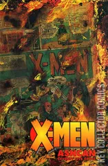 Cover for X-Men Ashcan Edition #1