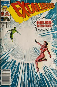 Excalibur #50