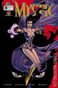Mystic #36